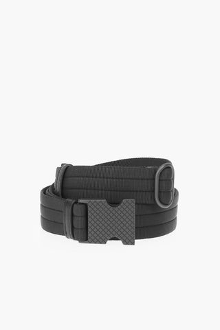 Fabric RIBBON Belt