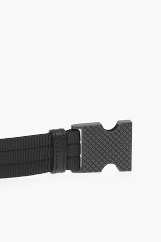 Fabric RIBBON Belt