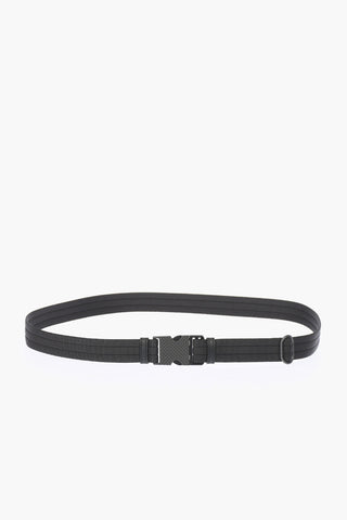 Fabric RIBBON Belt