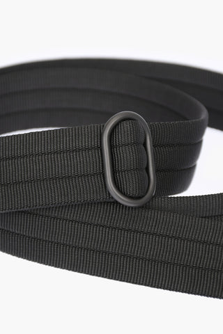 Fabric RIBBON Belt