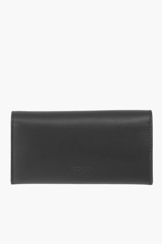 Leather FRENCH Wallet