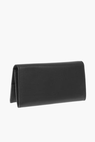 Leather FRENCH Wallet