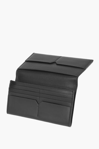 Leather FRENCH Wallet