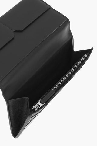 Leather FRENCH Wallet