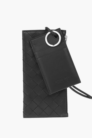 Adjustable lanyard Multifunctional Card Holder