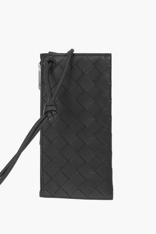Adjustable lanyard Multifunctional Card Holder