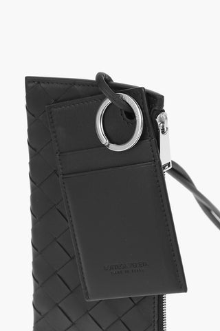 Adjustable lanyard Multifunctional Card Holder