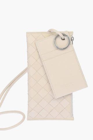 Adjustable lanyard Multifunctional Card Holder