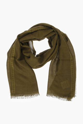 Cashmere Blend SIRWA Foulard