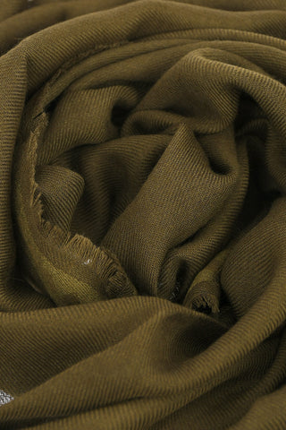 Cashmere Blend SIRWA Foulard