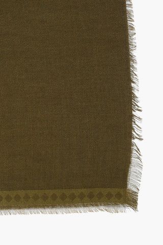 Cashmere Blend SIRWA Foulard