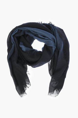 Shaded Wool NEW DUKKE Foulard