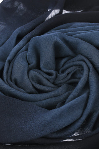 Shaded Wool NEW DUKKE Foulard