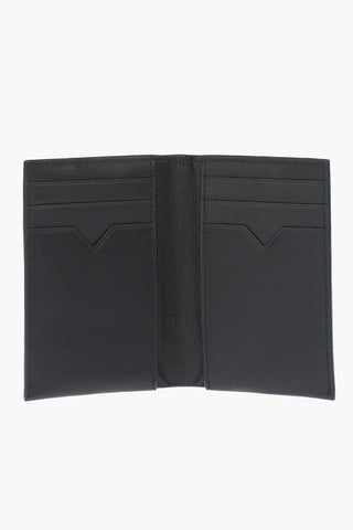 Portacarte Bifold in Pelle