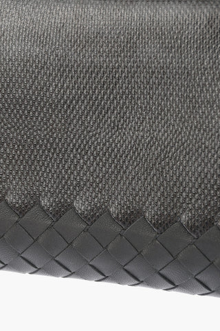 Reptile Printed KARUNG LUX Leather Wallet
