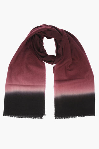 Sciarpa RIUK in Cashmere Sfumato