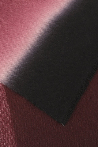 Sciarpa RIUK in Cashmere Sfumato