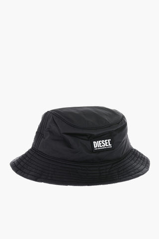 Solid Color C-SWAMP Fishing Hat