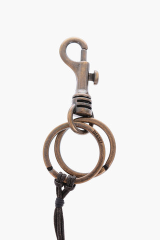 carabiner closure pendant K-ARAIBI keyring
