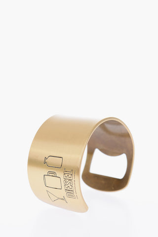 Golden Bottle-Opener A-GIANNA Bracelet
