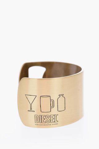 Golden Bottle-Opener A-GIANNA Bracelet