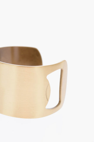 Golden Bottle-Opener A-GIANNA Bracelet