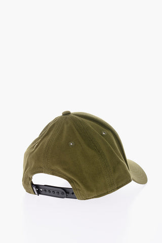 Embossed Logo Cotton CORRY-GUM Hat
