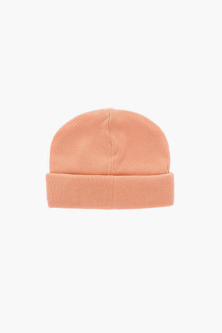 solid color K-XAU B beanie