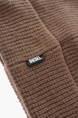 wool K-ABILENE beanie