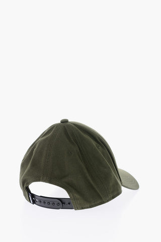 Cotton CONDI-MAX-A Hat with Patch Logo 