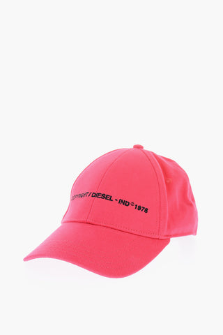 Embossed Logo COMIXI Hat