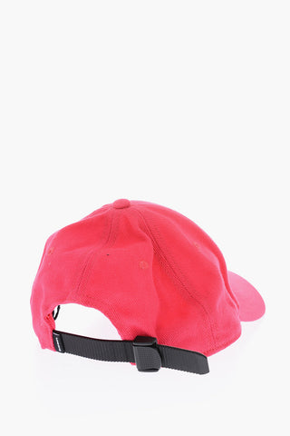 Embossed Logo COMIXI Hat
