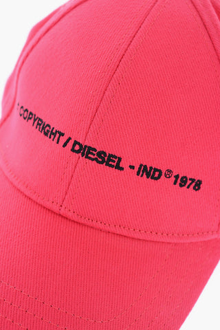Embossed Logo COMIXI Hat