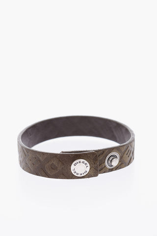 All Over Logo A-LOVER Band Bracelet