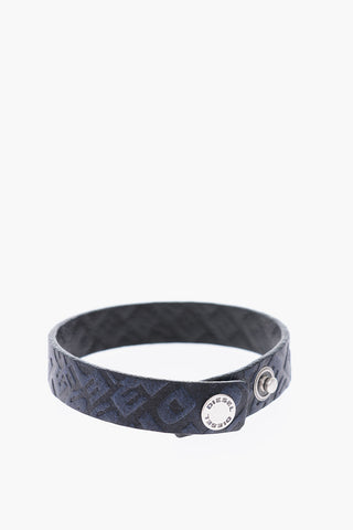 All Over Logo A-LOVER Band Bracelet