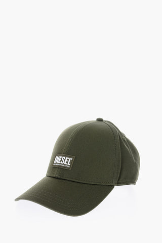 Embossed Logo Solid Color Hat