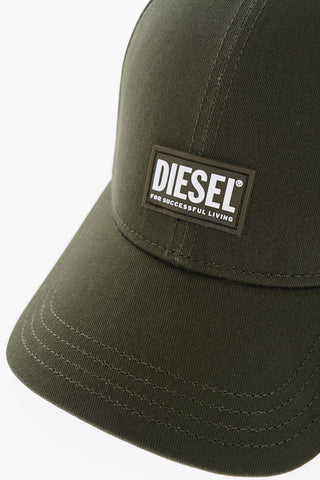 Embossed Logo Solid Color Hat