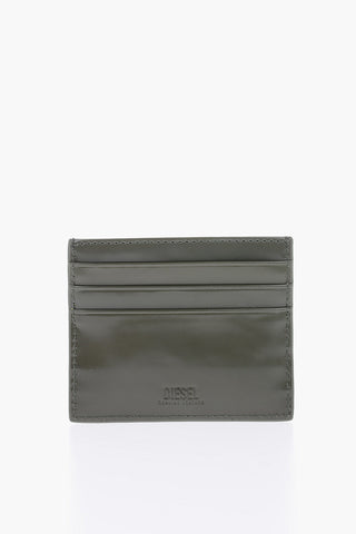 Portacarte JOHNAS II in pelle