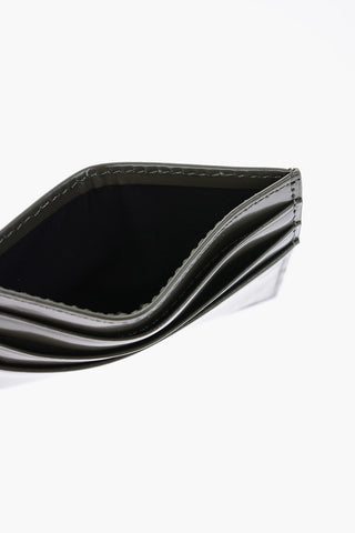 Portacarte JOHNAS II in pelle