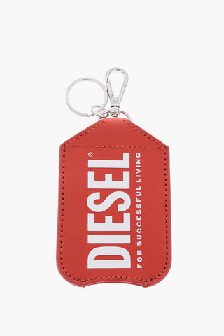 Faux Leather TASKSHAPE TASKBOTTLE Sanitizer Case