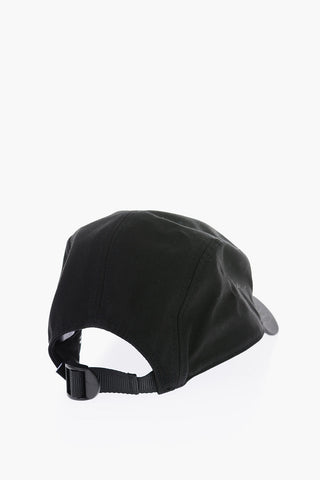 solid color C-SMILL cap