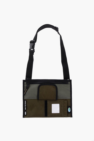 Multipocket URBAN NINJA IGA Bum Bag
