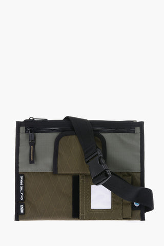 Multipocket URBAN NINJA IGA Bum Bag