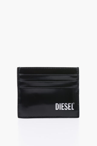 leather JOHNAS II card holder