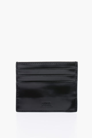 leather JOHNAS II card holder