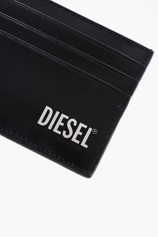 leather JOHNAS II card holder