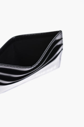 leather JOHNAS II card holder