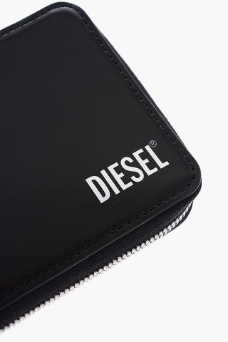 Patent Leather CLYN HIRESH XS ZIPP Wallet
