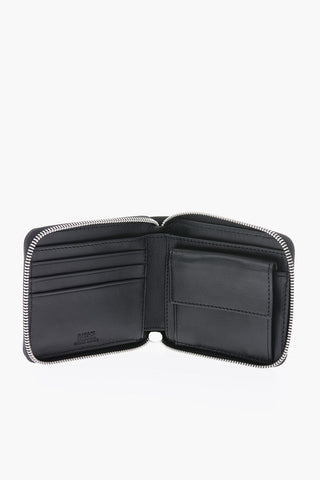 Patent Leather CLYN HIRESH XS ZIPP Wallet