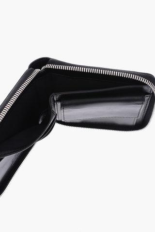 Patent Leather CLYN HIRESH XS ZIPP Wallet